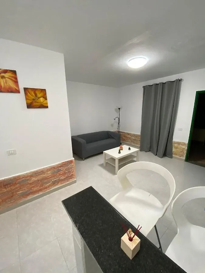 Apartamento Río Playa Costa Calma