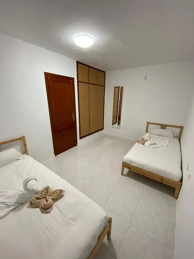 Apartamento Río Playa Costa Calma