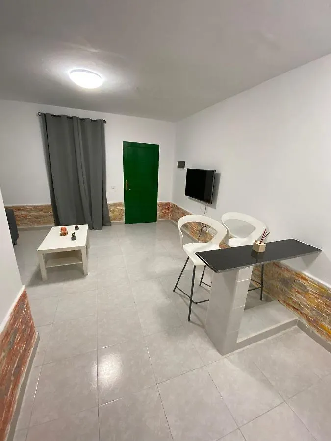 Apartamento Río Playa Costa Calma