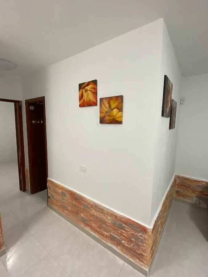 Apartamento Río Playa Costa Calma