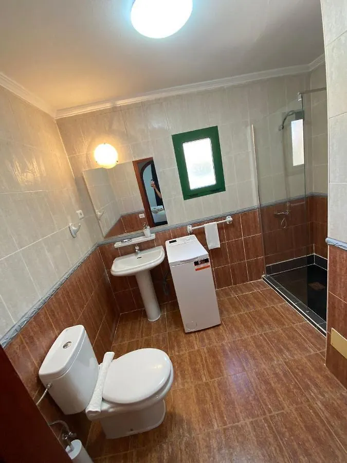 Apartamento Río Playa Costa Calma España