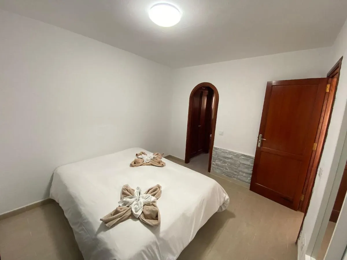 Apartamento Río Playa Costa Calma