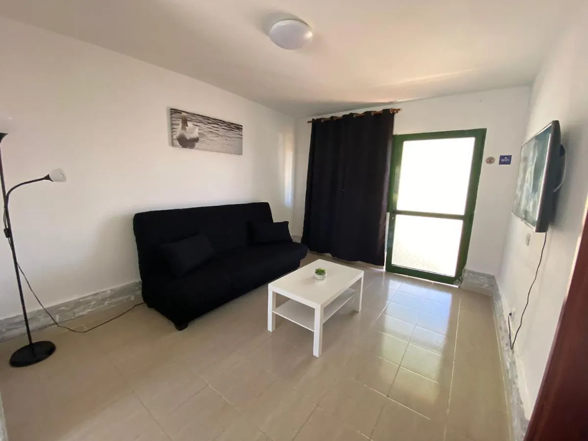 Apartamento Río Playa Costa Calma