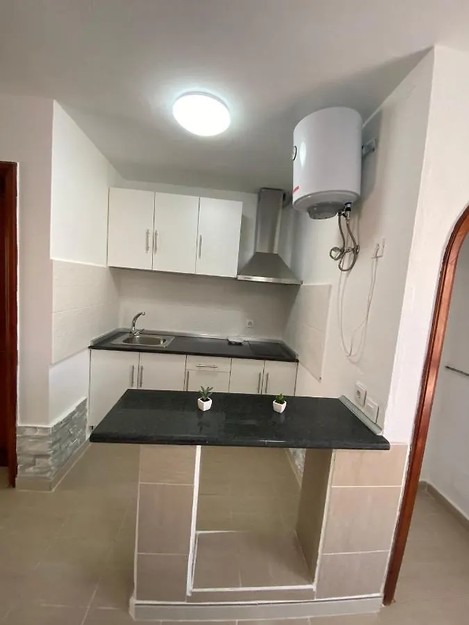 Apartamento Río Playa Costa Calma España