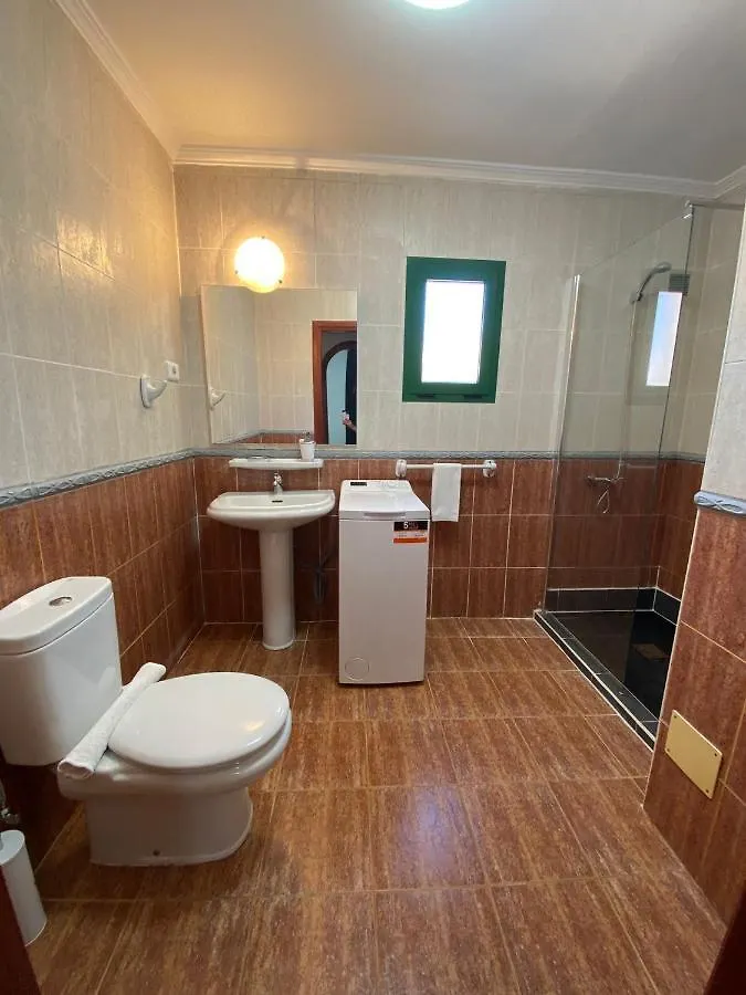 Apartamento Río Playa Costa Calma 0*,  España