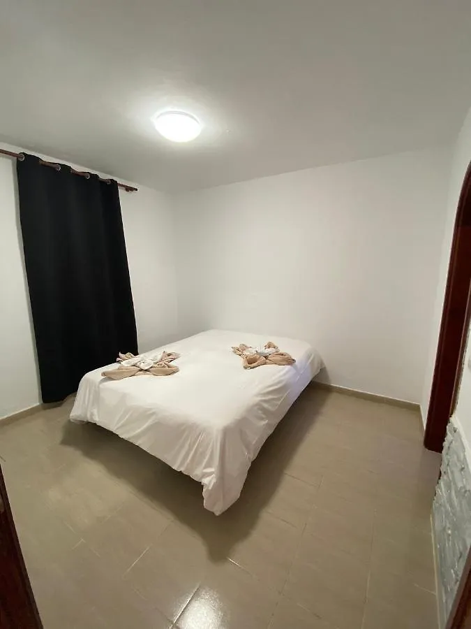 Apartamento Río Playa Costa Calma 0*,