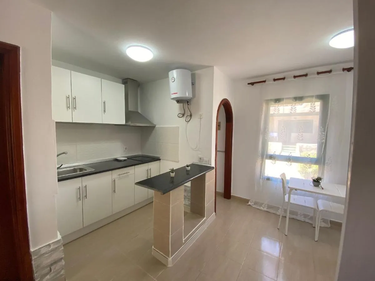 Apartamento Río Playa Costa Calma