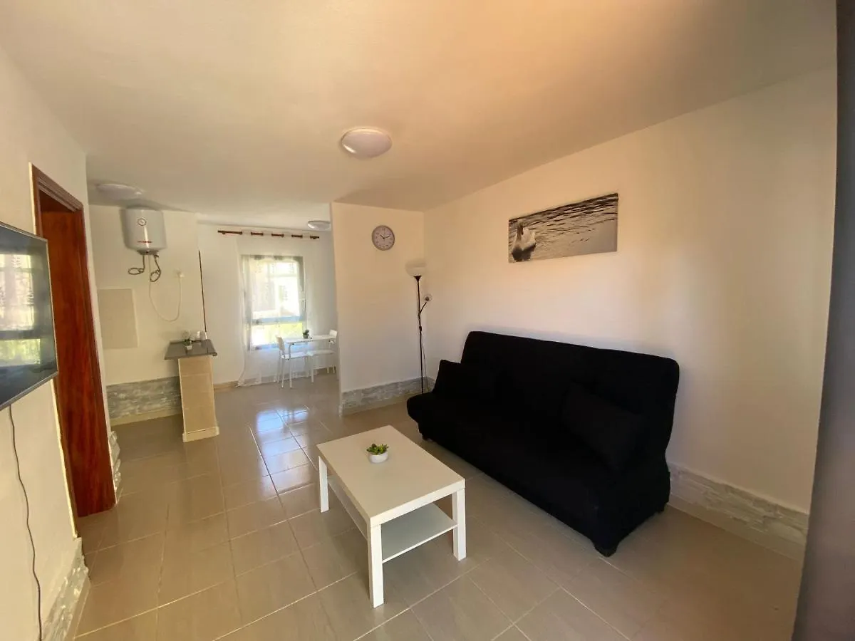 Apartamento Río Playa Costa Calma España